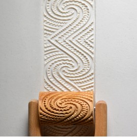 Maori Spirals Maori Spirals